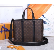 Louis Vuitton Shopping Bags